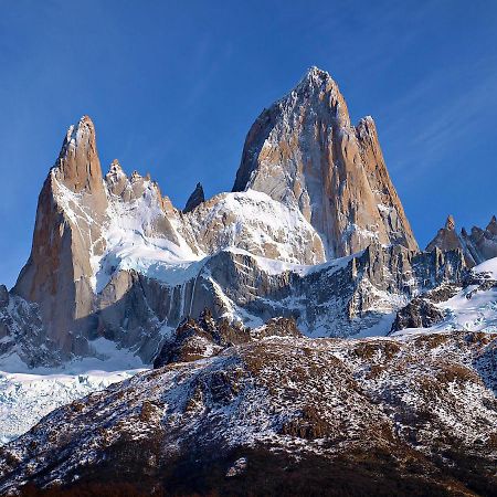 Appartement Casa Yaoyin à El Chaltén Extérieur photo