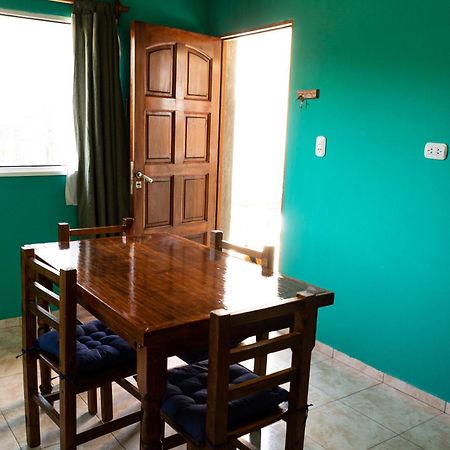 Appartement Casa Yaoyin à El Chaltén Extérieur photo