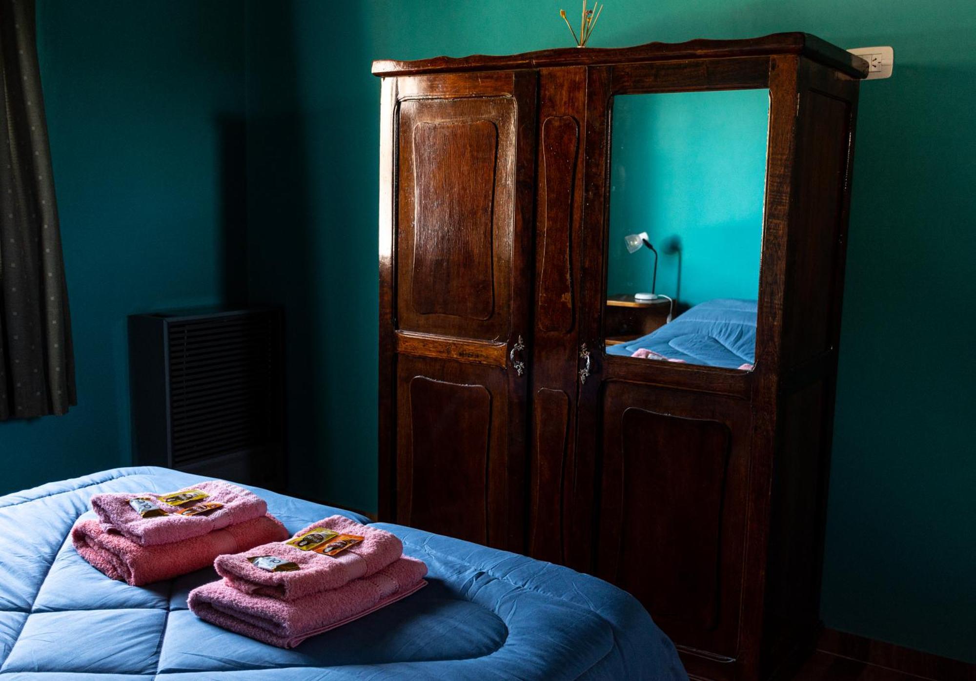 Appartement Casa Yaoyin à El Chaltén Extérieur photo