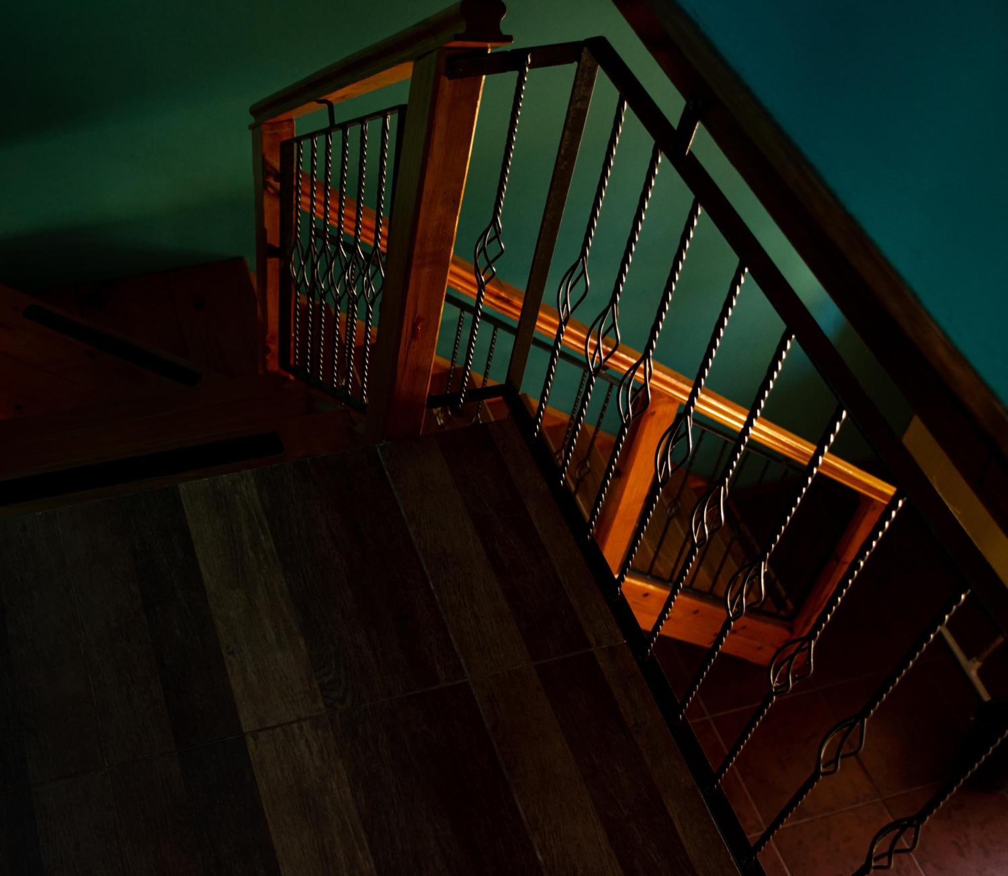 Appartement Casa Yaoyin à El Chaltén Extérieur photo