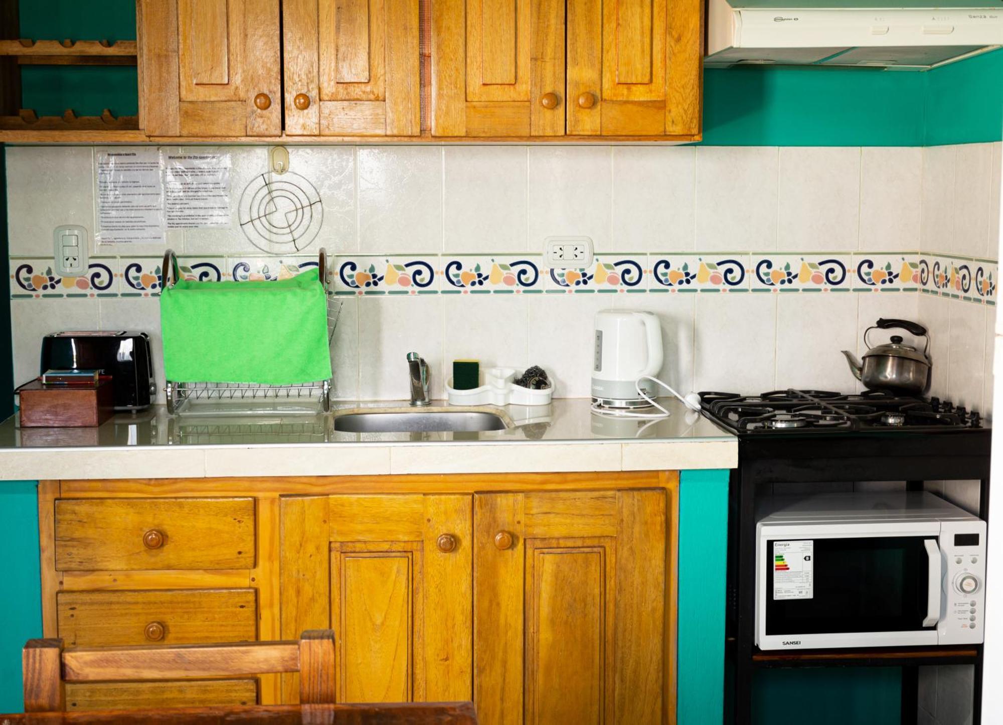 Appartement Casa Yaoyin à El Chaltén Extérieur photo