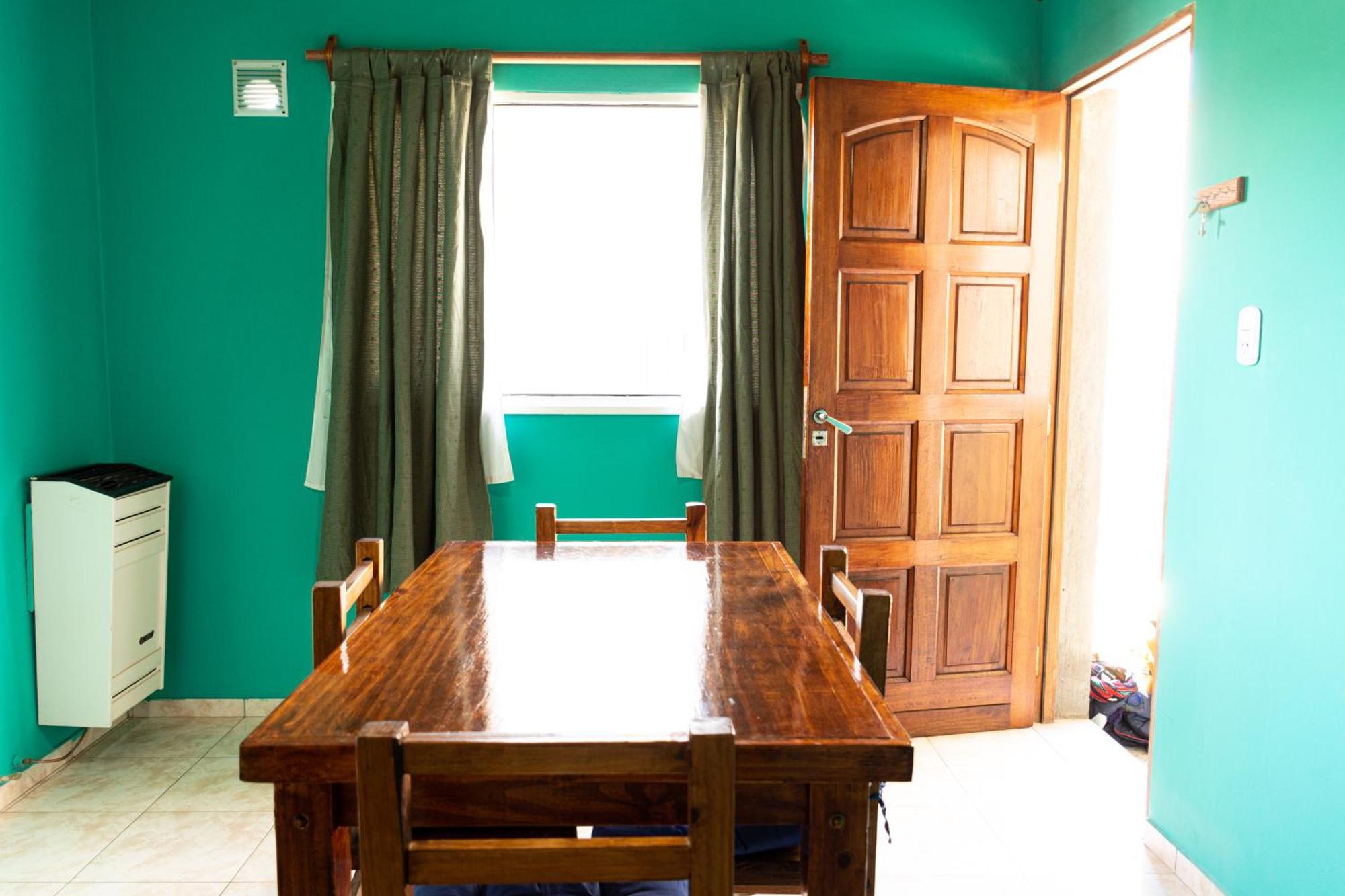 Appartement Casa Yaoyin à El Chaltén Extérieur photo