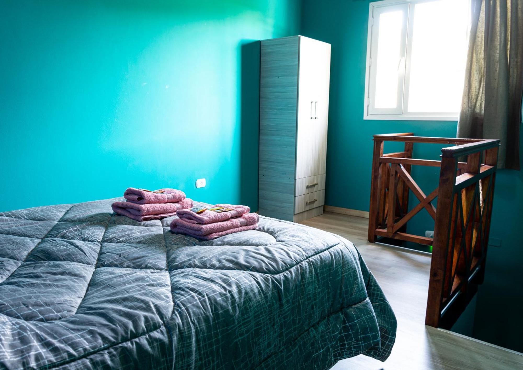 Appartement Casa Yaoyin à El Chaltén Extérieur photo