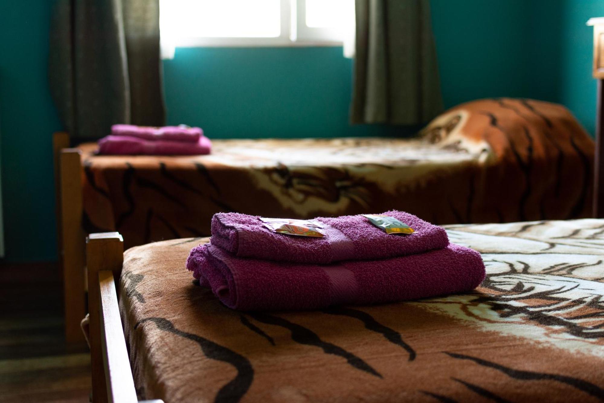 Appartement Casa Yaoyin à El Chaltén Extérieur photo
