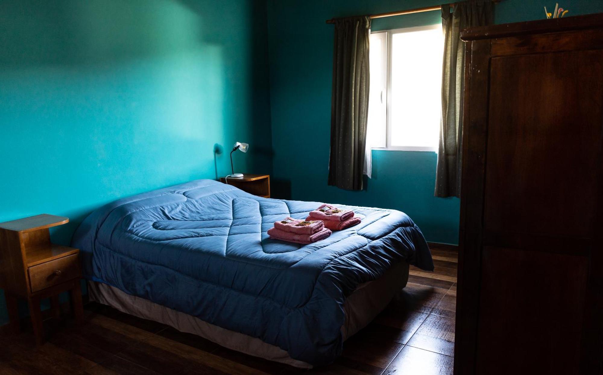 Appartement Casa Yaoyin à El Chaltén Extérieur photo