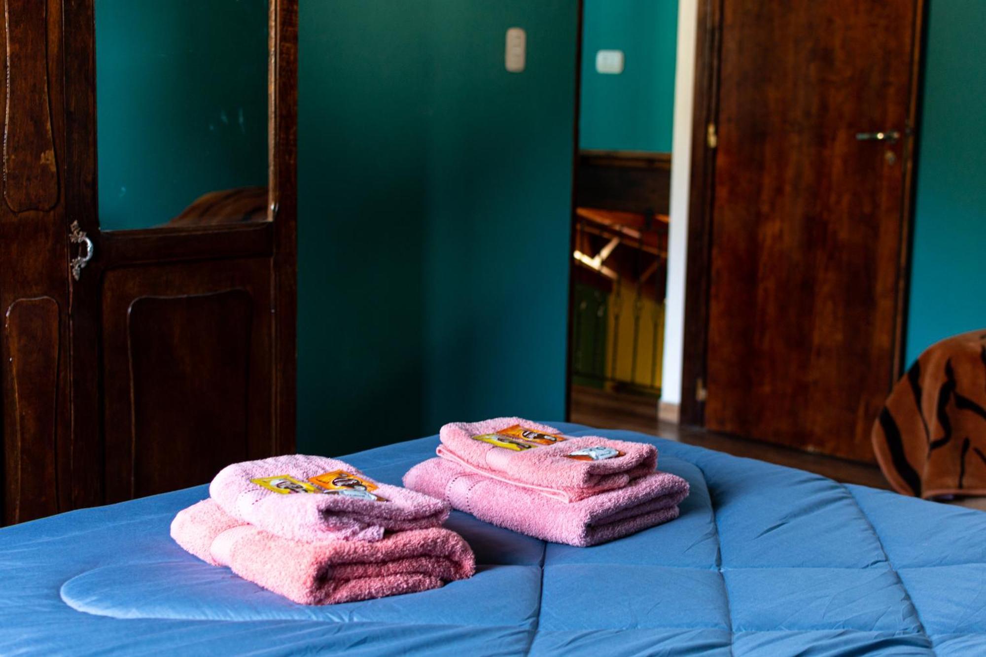 Appartement Casa Yaoyin à El Chaltén Extérieur photo