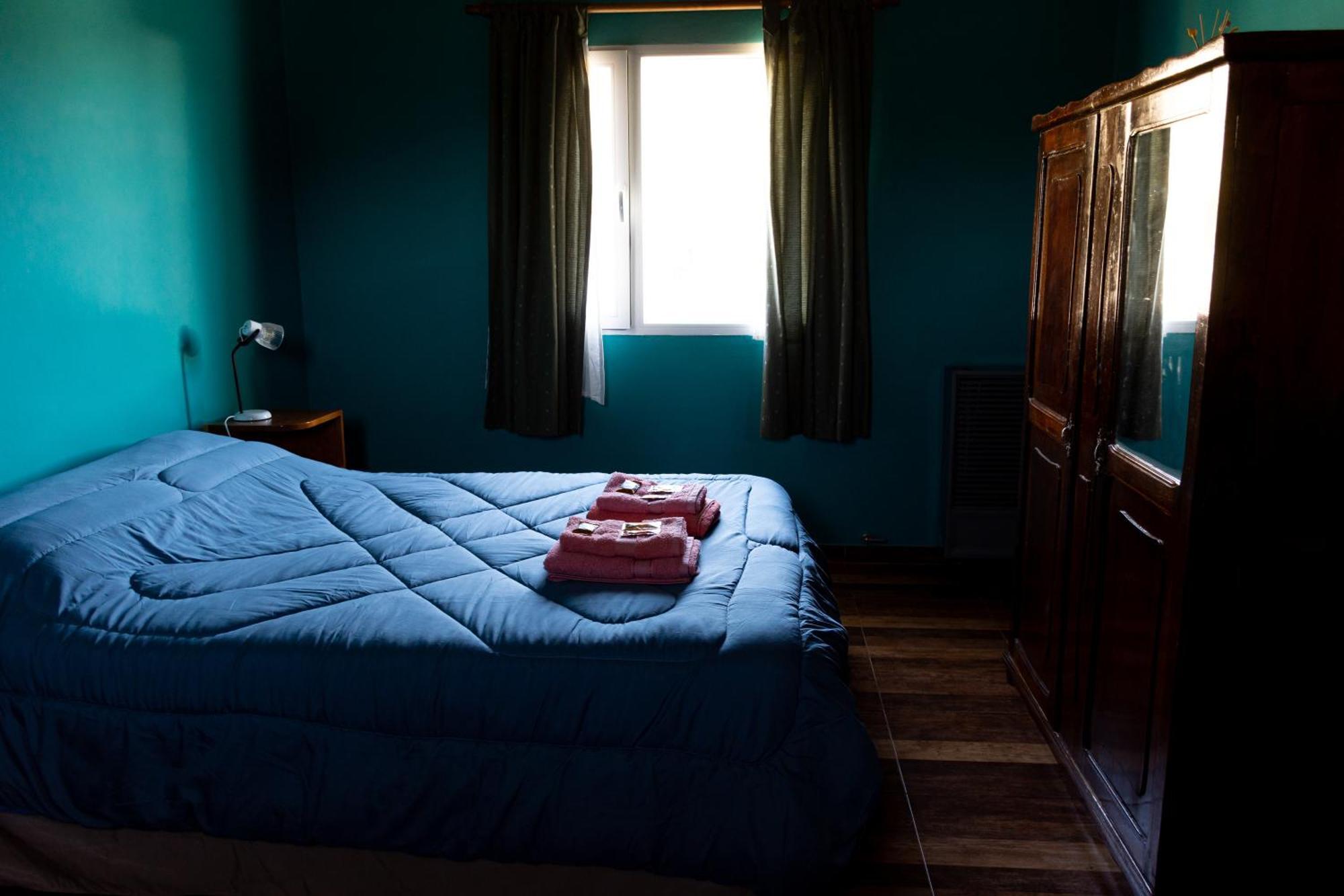 Appartement Casa Yaoyin à El Chaltén Extérieur photo