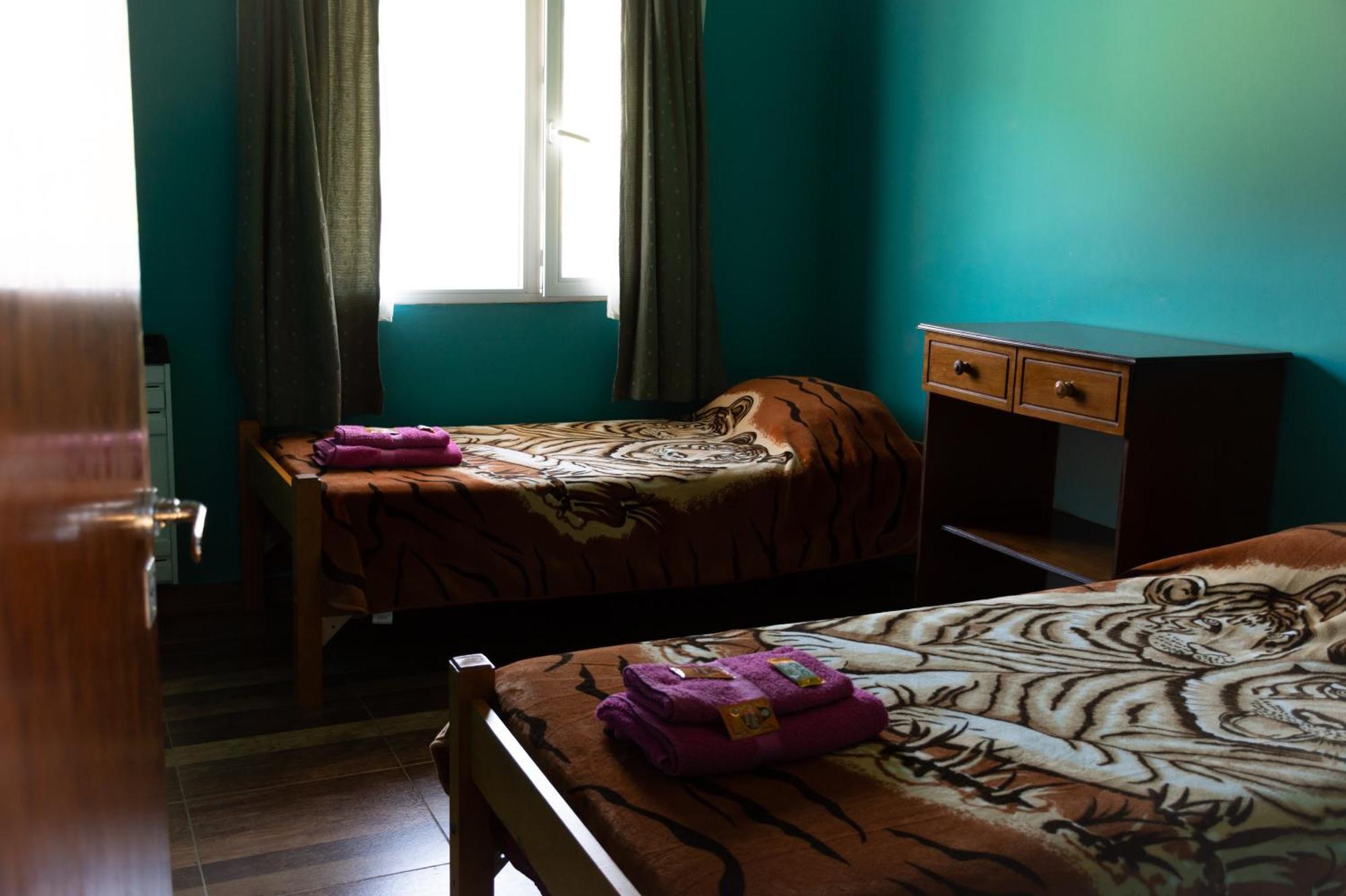 Appartement Casa Yaoyin à El Chaltén Extérieur photo