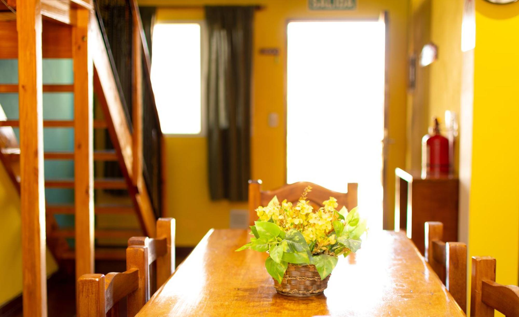 Appartement Casa Yaoyin à El Chaltén Extérieur photo
